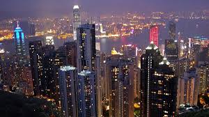HONG KONG